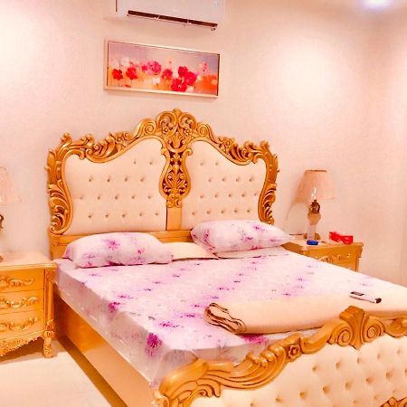 اسلام اباد Atrium High Suite 2Bed Family Apartment Near Giga Mall المظهر الخارجي الصورة