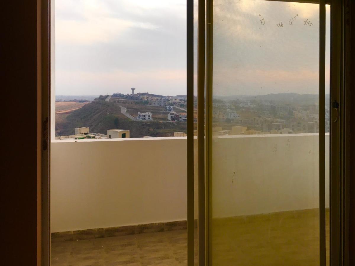 اسلام اباد Atrium High Suite 2Bed Family Apartment Near Giga Mall المظهر الخارجي الصورة
