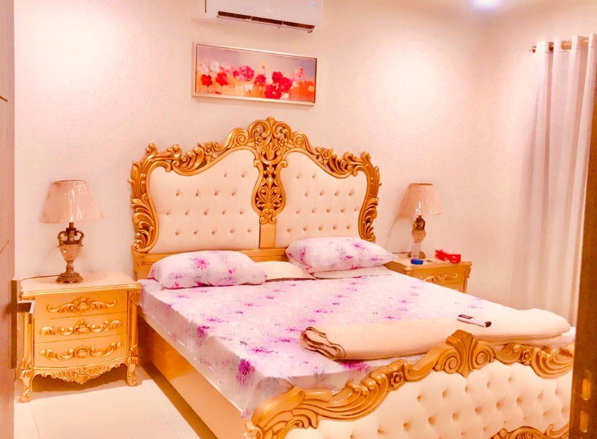 اسلام اباد Atrium High Suite 2Bed Family Apartment Near Giga Mall المظهر الخارجي الصورة