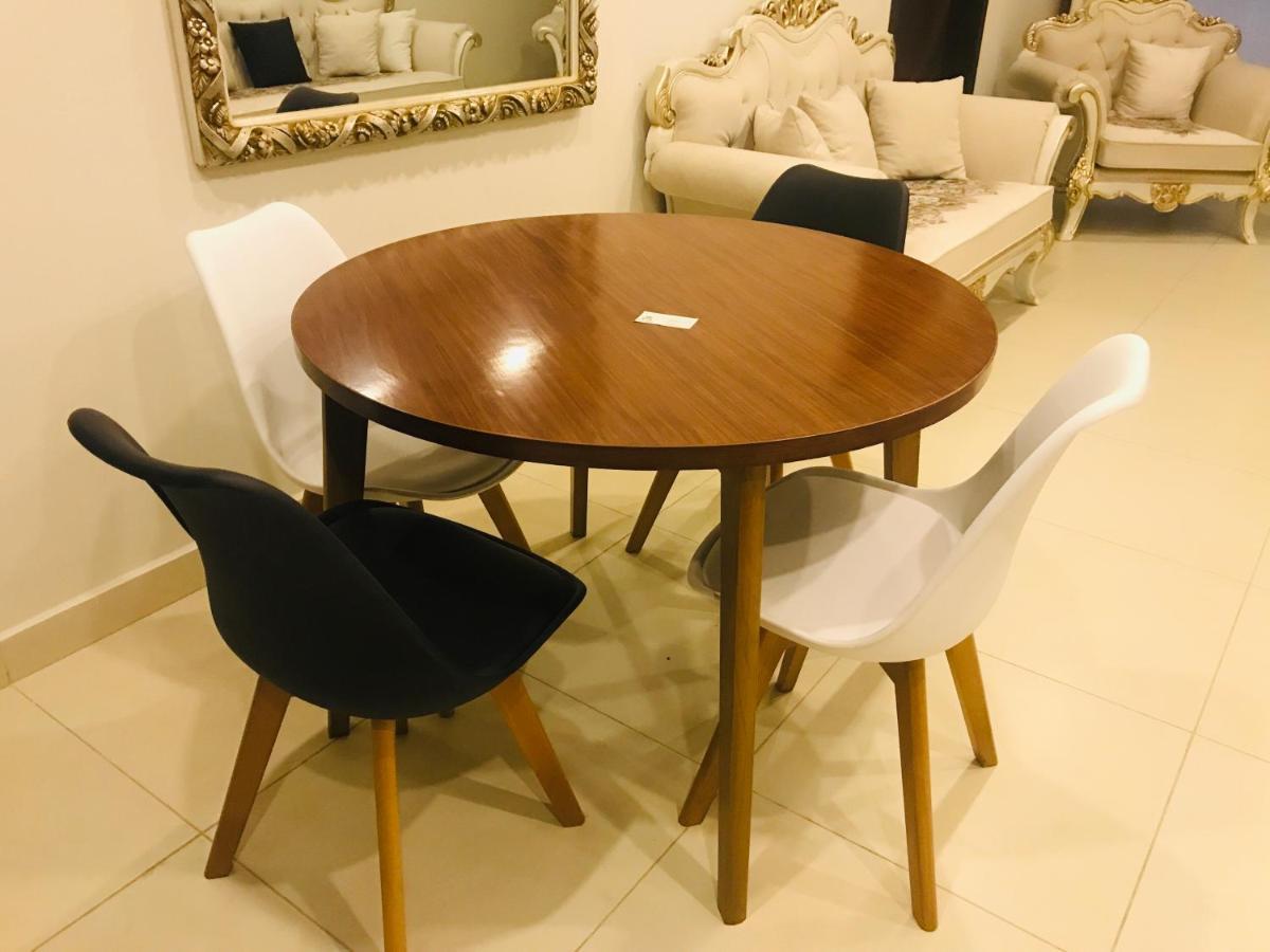 اسلام اباد Atrium High Suite 2Bed Family Apartment Near Giga Mall المظهر الخارجي الصورة