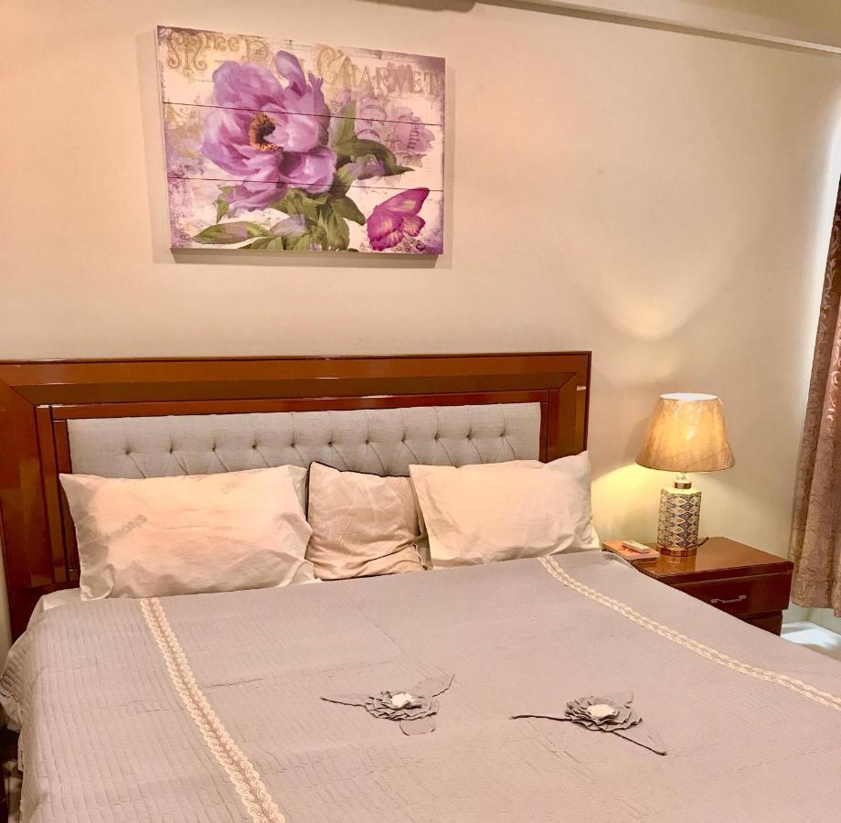 اسلام اباد Atrium High Suite 2Bed Family Apartment Near Giga Mall المظهر الخارجي الصورة
