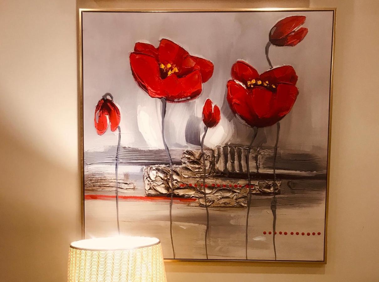 اسلام اباد Atrium High Suite 2Bed Family Apartment Near Giga Mall المظهر الخارجي الصورة