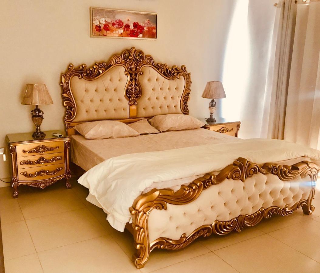 اسلام اباد Atrium High Suite 2Bed Family Apartment Near Giga Mall المظهر الخارجي الصورة