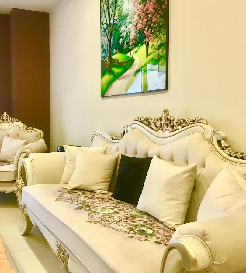 اسلام اباد Atrium High Suite 2Bed Family Apartment Near Giga Mall المظهر الخارجي الصورة